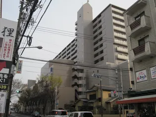 グランデュオ五日市駅前ウエストの画像