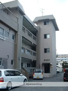 広島県広島市佐伯区五日市駅前1丁目【マンション】の外観