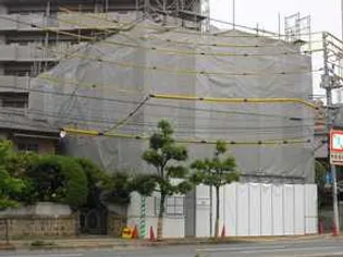 ドミール千田町の画像