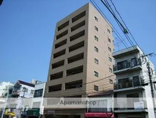 リビエーヌ宝町【5階】の外観