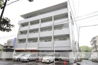 マインシュロス広瀬北の画像