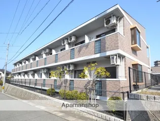 ブランシェ65【323号室】の外観