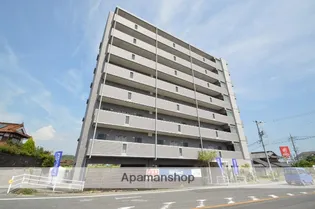 ルミエール【406号室】の外観