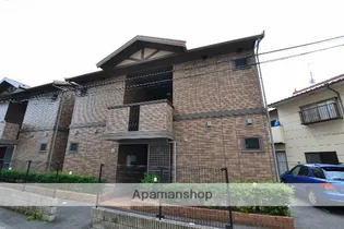 ニーナB棟の画像