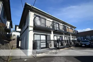 パルハイツUの画像