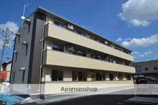 メセナ西条東 プチの画像