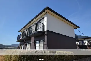 フレグランス A棟の画像