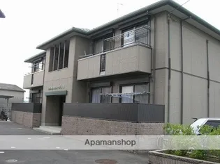 クレルバリュージュ A棟の画像