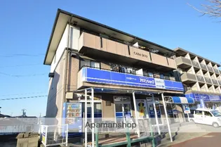 カーサデュオの画像