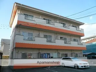 尾形ハイツE棟の画像