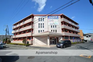 メゾンドソレーユ【310号室】の外観