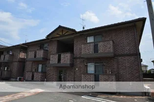 アザレアコートアミカ A棟の画像