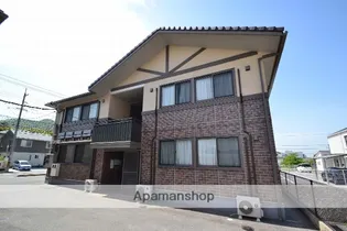 ウィステリアウィルモアIIの画像