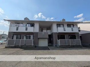 セジュールMINA B棟の画像