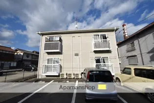 エステート森Bの画像