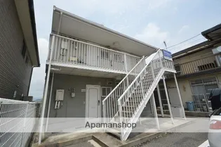 ヒルズ西条の画像