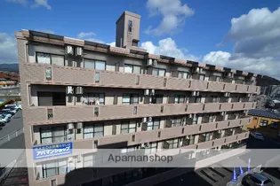 パラダイス西条弐番館の画像