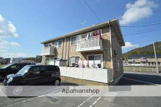 グランコート D棟の画像