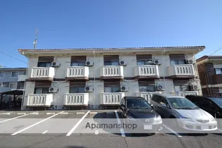 コーポDOHI D【206号室】の外観