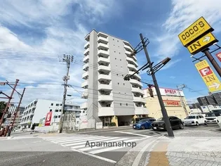 NOBBY SIESTA【4階】の外観