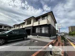 グリシーヌ A棟の画像