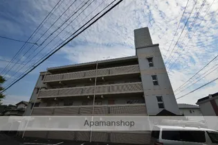 アネックスきりた【3階】の外観