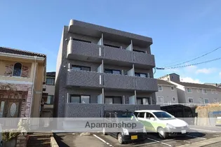 アヴェニールⅡ【103号室】の外観