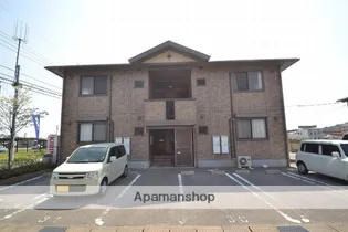 ジュネスIVの画像