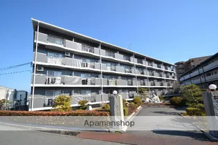 TN布袋【104号室】の外観