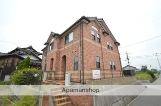 カーサ・マルナ【3号室】の外観