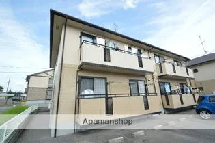 セジュールMINA G棟の画像