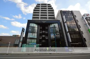 東広島SEA PLACE【10階】の外観