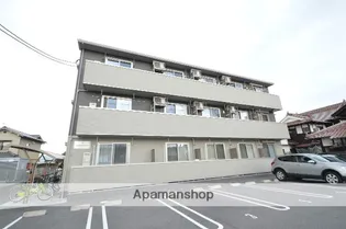 エスペランサ【3階】の外観