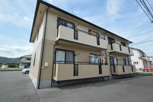 セジュールMINA G棟の画像