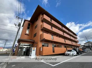 蔵田ファミリーマンションの画像