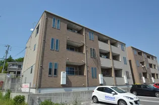 ヌーベル ノア Aの画像