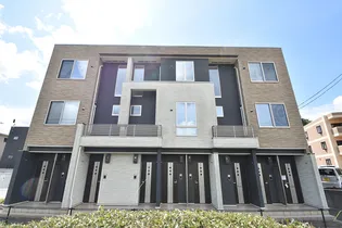 LILIE(リーリエ)【3階】の外観