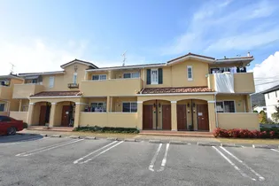 オビーガーデンBの画像