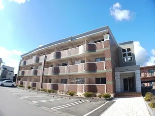 フォレスト パレス Bの画像