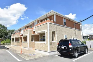 ハウスアイ Aの画像