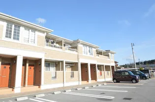 サニーコートBの画像