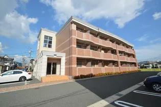 フォレスト パレス Bの画像