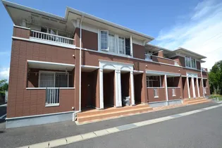 エレガンシア コリーヌIIIの画像