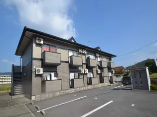 サンライトスクェア Kの画像