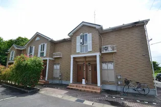 グリーンベルクォーター Bの画像