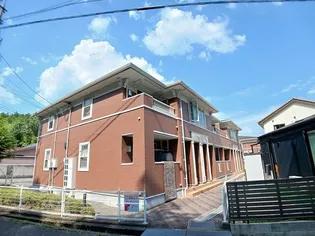 リバブル コートAの画像