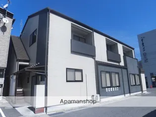 アバンザオシカワの画像