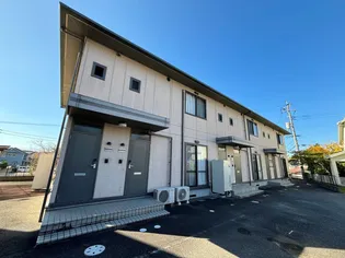 サニーヒル Aの画像