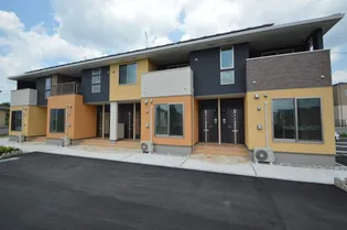 シャトー ドゥ ボヌールBの画像