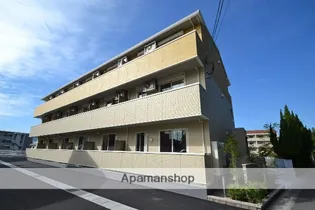 アン レガーロ B棟の画像